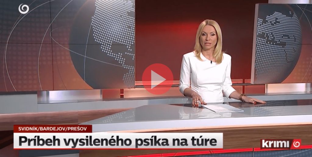 Fifinka – prípad 2023