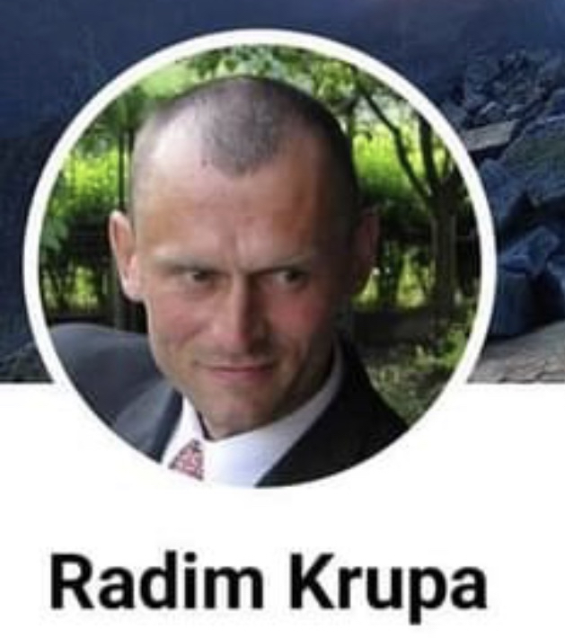 Dokumentácia – prípad Fifinka