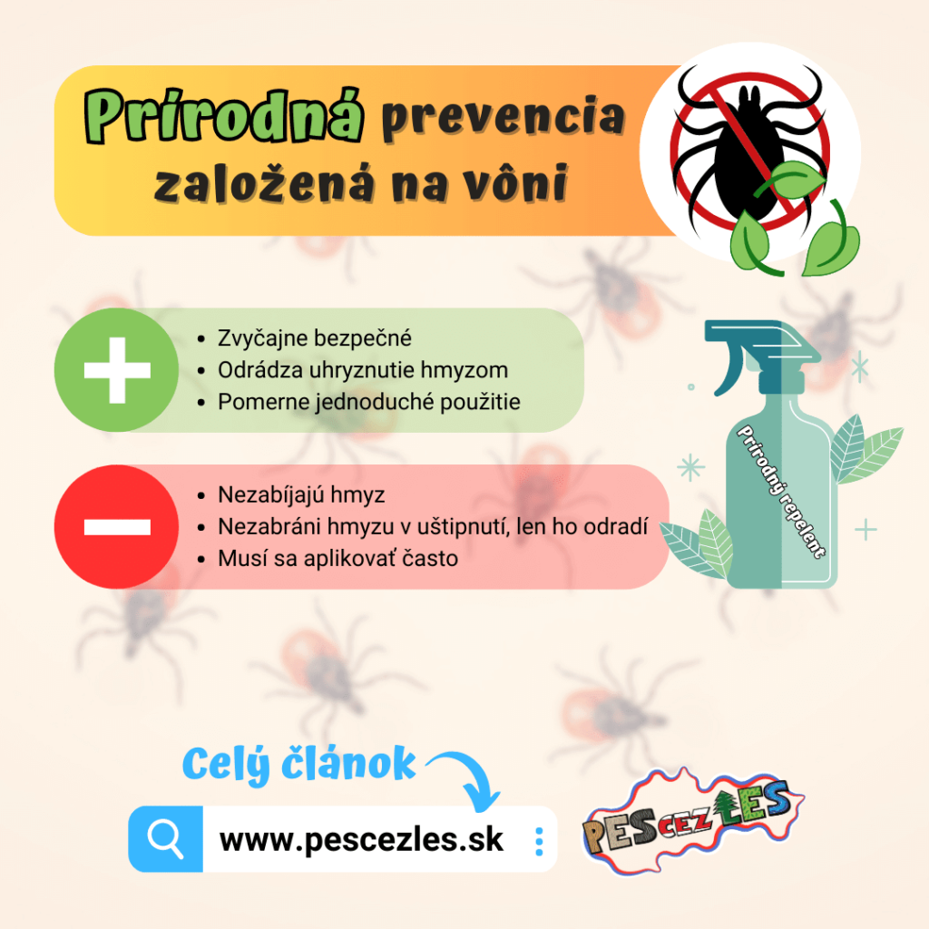 Esenciálne oleje – bezpečnosť pre psov