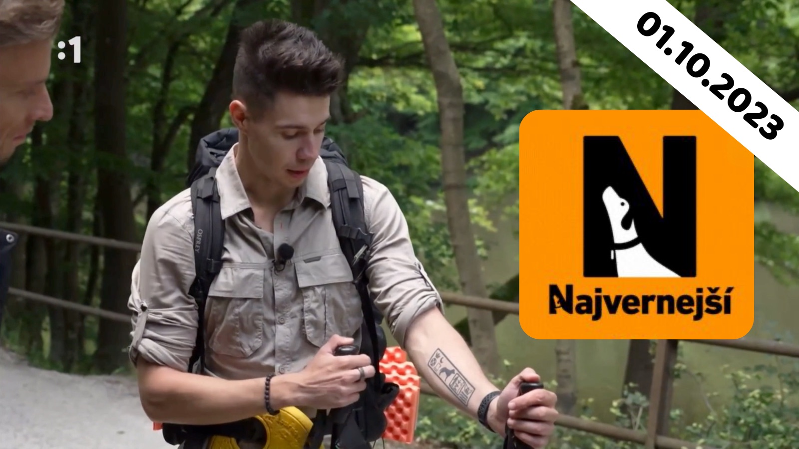 PESCEZLES RTVS Najvernejší