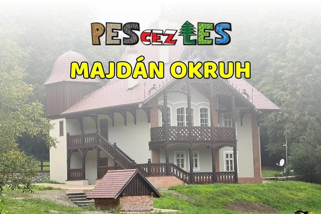 You are currently viewing Majdán okruh (Horné Orešany)
